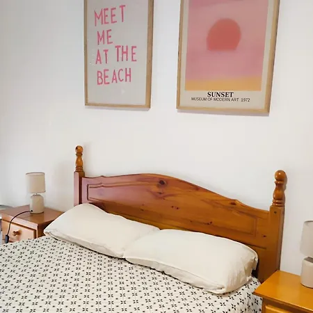 Appartamento 365playa Calafell